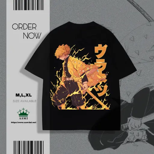 Drop Shoulder Tees